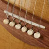 Taylor Trey Hensley Gold Label 510e Special Edition Acoustic Electric Guitar – New