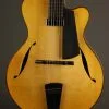 Tim Frick Oriole 15-inch Archtop Guitar – New