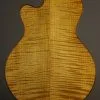 Tim Frick Oriole 15-inch Archtop Guitar – New