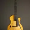 Tim Frick Oriole 15-inch Archtop Guitar – New