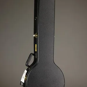TKL 7842BL Premier™ 12″ Open Back Banjo Case