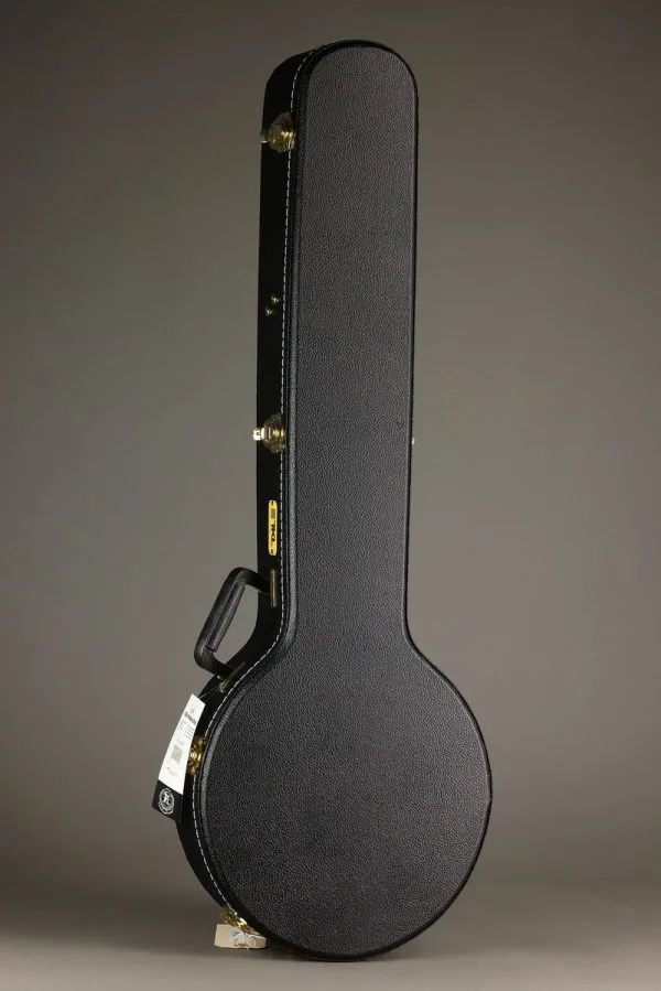 TKL 7842BL Premier™ 12″ Open Back Banjo Case