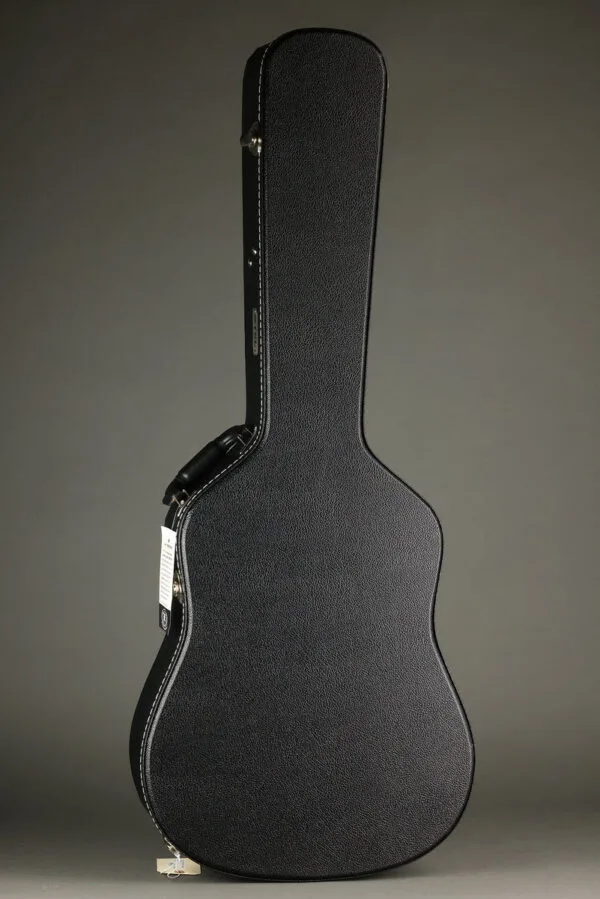 TKL 7915/BL Performer Dreadnought 6 / 12 String Guitar Hardshell Case