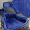 TKL 7915/BL Performer Dreadnought 6 / 12 String Guitar Hardshell Case
