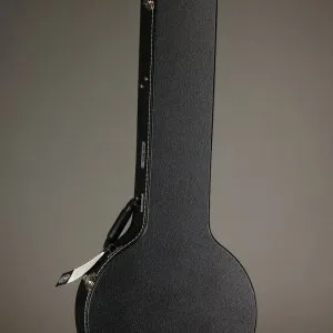 TKL 7940 Performer DLX™ 5 String Resonator Banjo Hardshell Case