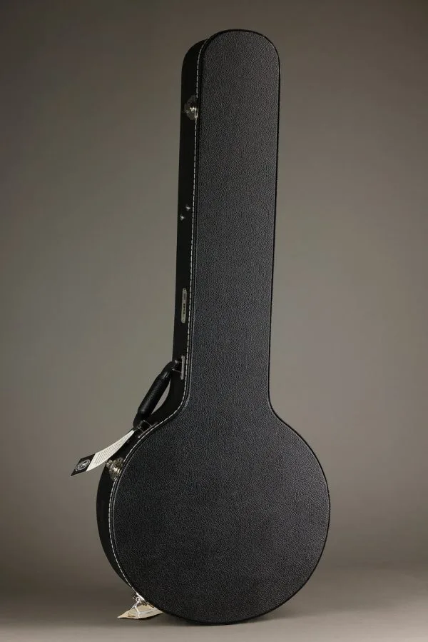 TKL 7940 Performer DLX™ 5 String Resonator Banjo Hardshell Case