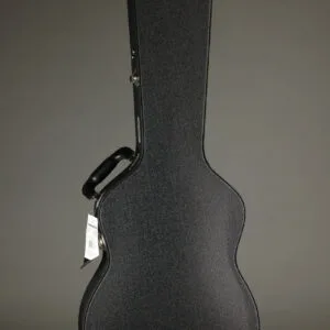 TKL 8801 LTD™ Arch-Top Square-Neck Resonator Guitar Limited Edition™ Hardshell Guitar Case