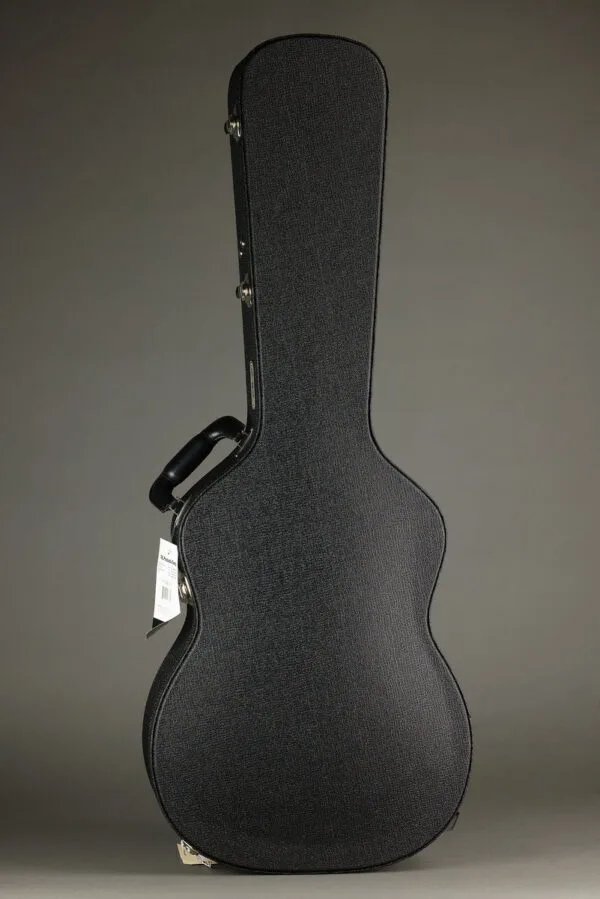 TKL 8801 LTD™ Arch-Top Square-Neck Resonator Guitar Limited Edition™ Hardshell Guitar Case