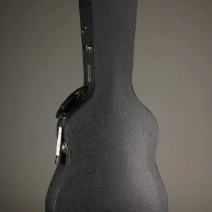 TKL 8810 LTD™ Arch-Top Dreadnought 6 String Limited Edition™ Hardshell Guitar Case