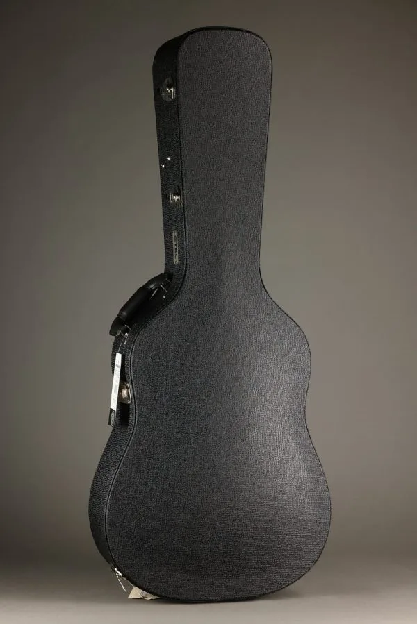 TKL 8810 LTD™ Arch-Top Dreadnought 6 String Limited Edition™ Hardshell Guitar Case
