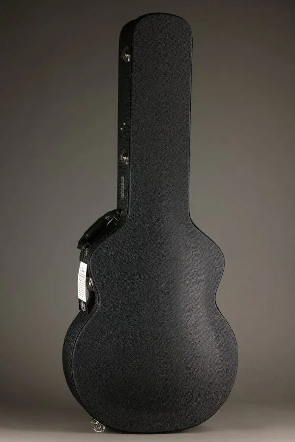 TKL 8820 LTD™ Arch-Top 17″ Jumbo 6 / 12 Limited Edition™ Hardshell Guitar Case