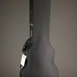 TKL 8825 LTD™ Arch-Top Single Cutaway / Les Paul® Style Limited Edition™ Hardshell Guitar Case