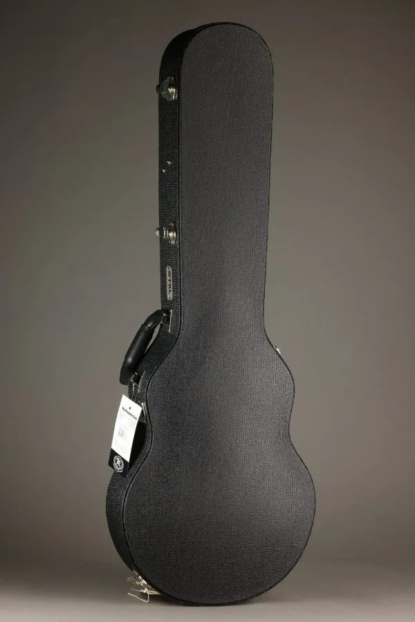 TKL 8825 LTD™ Arch-Top Single Cutaway / Les Paul® Style Limited Edition™ Hardshell Guitar Case