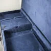 TKL 8836 LTD™ End-Bound J / P Bass Limited Edition™ Hardshell Guitar Case