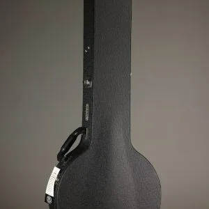 TKL 8840 LTD Arch-Top 5 String Resonator Hardshell Banjo Case