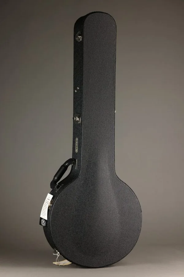 TKL 8840 LTD Arch-Top 5 String Resonator Hardshell Banjo Case