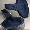 TKL 8840 LTD Arch-Top 5 String Resonator Hardshell Banjo Case
