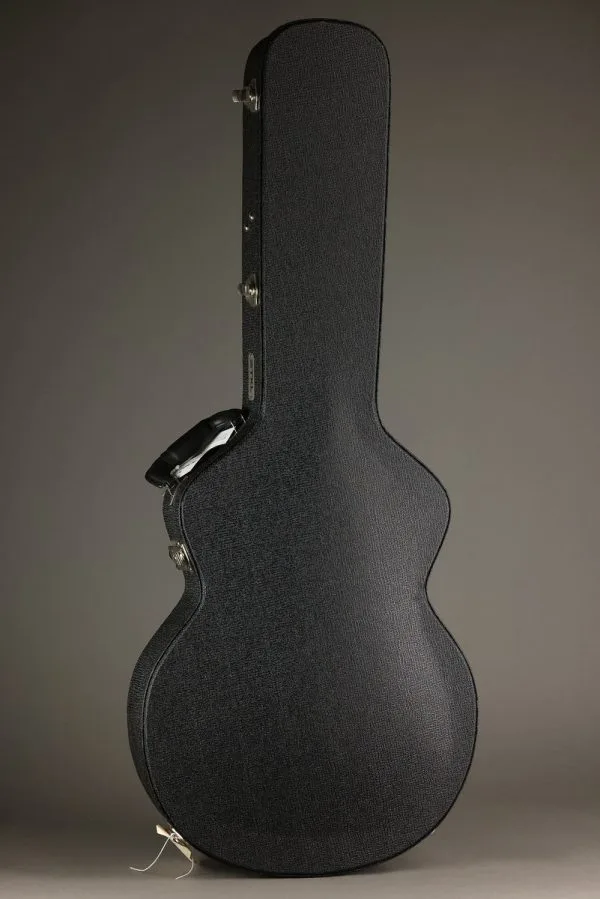 TKL 8855 LTD™ Arch-Top Semi-Acoustic / 335 -Style Limited Edition™ Hardshell Guitar Case