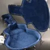 TKL 8855 LTD™ Arch-Top Semi-Acoustic / 335 -Style Limited Edition™ Hardshell Guitar Case