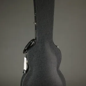 TKL 8875 LTD™ Arch-Top Standard / Parlor Limited Edition™ Hardshell Guitar Case