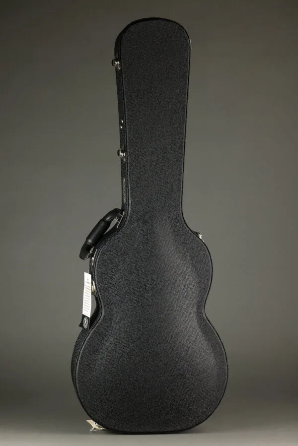 TKL 8875 LTD™ Arch-Top Standard / Parlor Limited Edition™ Hardshell Guitar Case