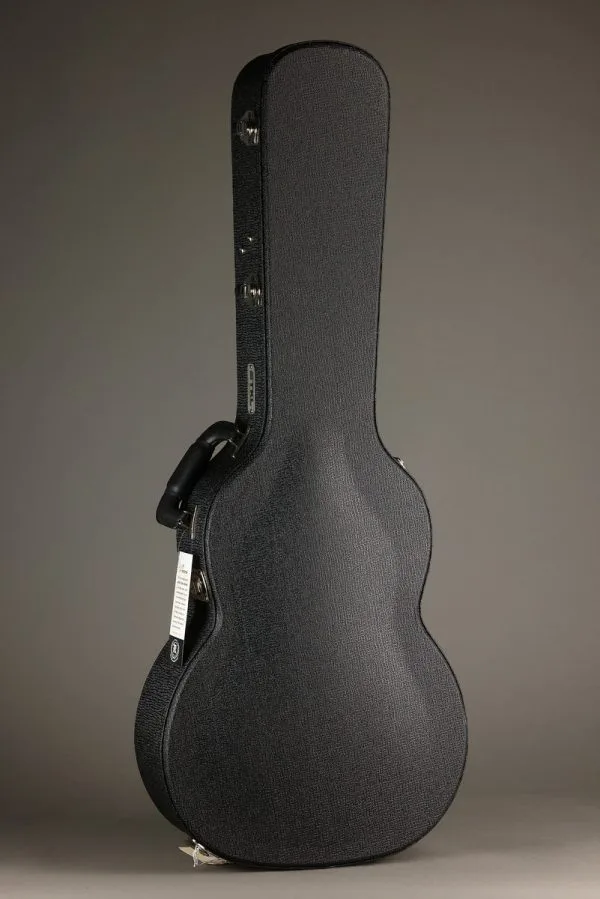 TKL 8876 LTD™ Arch-Top 0-Style / Tenor Limited Edition™ Hardshell Guitar Case