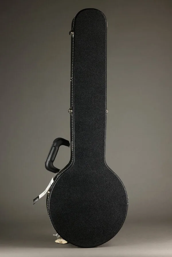 TKL Performer™ 12″ Open Back Banjo Case