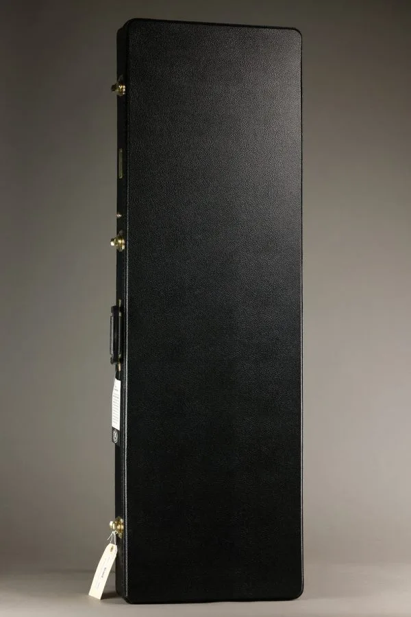 TKL Premier 7836 Rectangular P/J Bass Hardshell Case