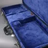 TKL Premier DLX™ Rectangular Universal Tele®-Style Electric Guitar Hardshell Case
