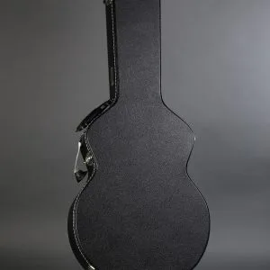 TKL Premier DLX™ Semi-Acoustic / 335-Style Guitar Hardshell Case