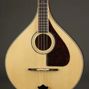 Trinity College M-375 Standard Natural Top Irish Bouzouki – New
