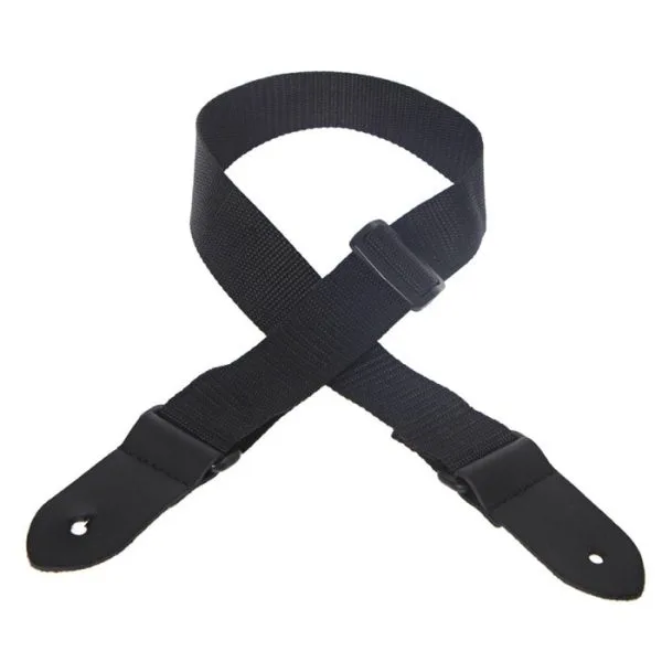 UKULELE / JUNIOR SERIES POLY BLACK