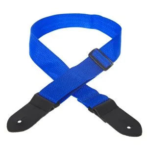 UKULELE / JUNIOR SERIES POLY BLUE