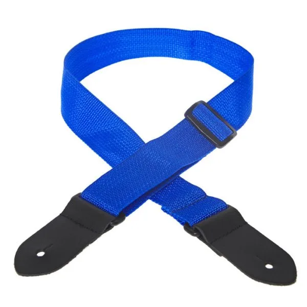 UKULELE / JUNIOR SERIES POLY BLUE
