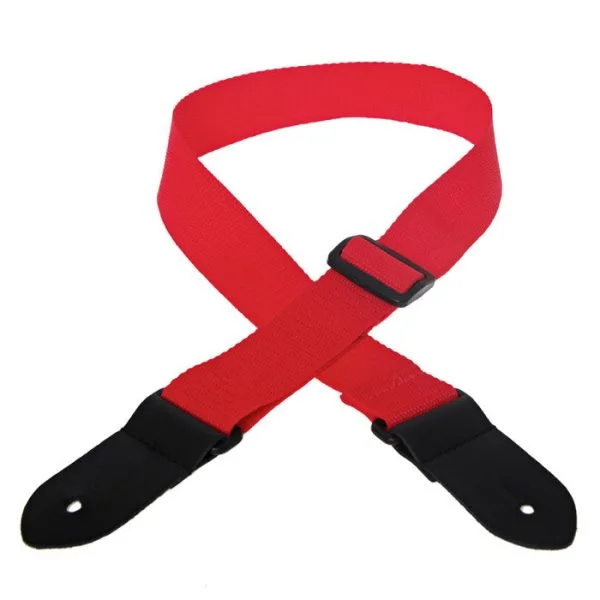 UKULELE / JUNIOR SERIES POLY RED