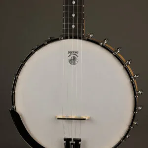 Vega White Oak 11″ 5-String Banjo – New