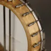 Vega White Oak 11″ 5-String Banjo – New
