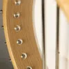 Vega White Oak 11″ 5-String Banjo – New