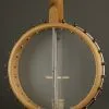 Vega White Oak 12″ 5-String Banjo – New