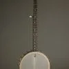 Vega White Oak 12″ 5-String Banjo – New
