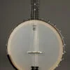 Vega White Oak 12″ 5-String Banjo – New