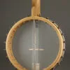 Vega White Oak 12″ 5-String Banjo – New
