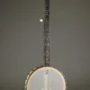 Vega White Oak 12″ 5-String Banjo – New