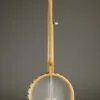 Vega White Oak 12″ 5-String Banjo – New