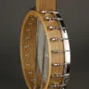 Vega White Oak 12″ 5-String Banjo – New