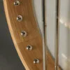 Vega White Oak 12″ 5-String Banjo – New