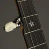 Vega White Oak 12″ 5-String Banjo – New