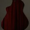 Veillette Avante Gryphon 12-String Acoustic Electric Guitar New