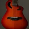 Veillette Avante Gryphon 12-String Acoustic Electric Guitar New