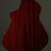 Veillette Avante Gryphon 12-String Acoustic Guitar Natural – New